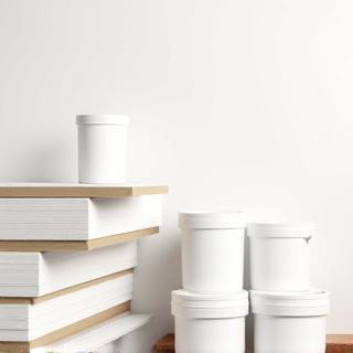 Lastre di cartongesso e stucchi